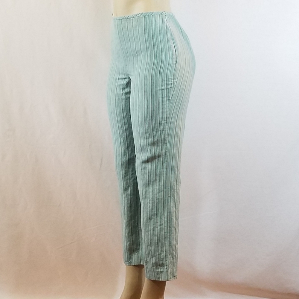 ANN Taylor LOFT Petite Capris